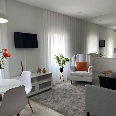 Apartament Ninho Citadino Aveiro Zewnętrze zdjęcie
