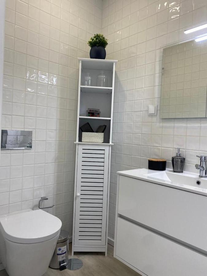 Apartament Ninho Citadino Aveiro Zewnętrze zdjęcie