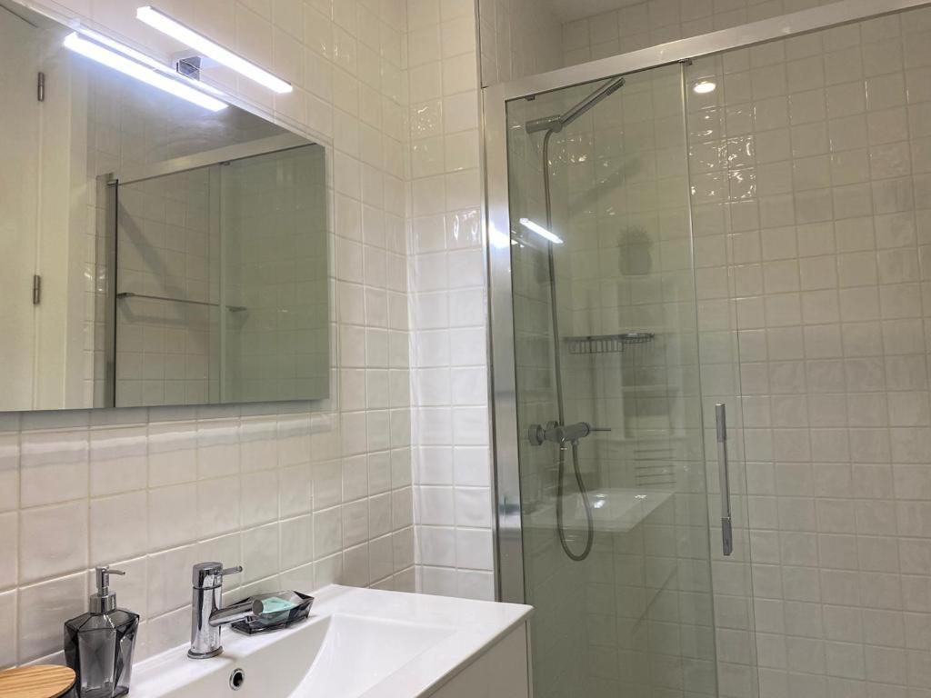 Apartament Ninho Citadino Aveiro Zewnętrze zdjęcie