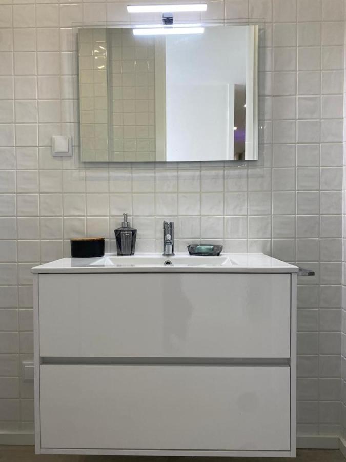 Apartament Ninho Citadino Aveiro Zewnętrze zdjęcie