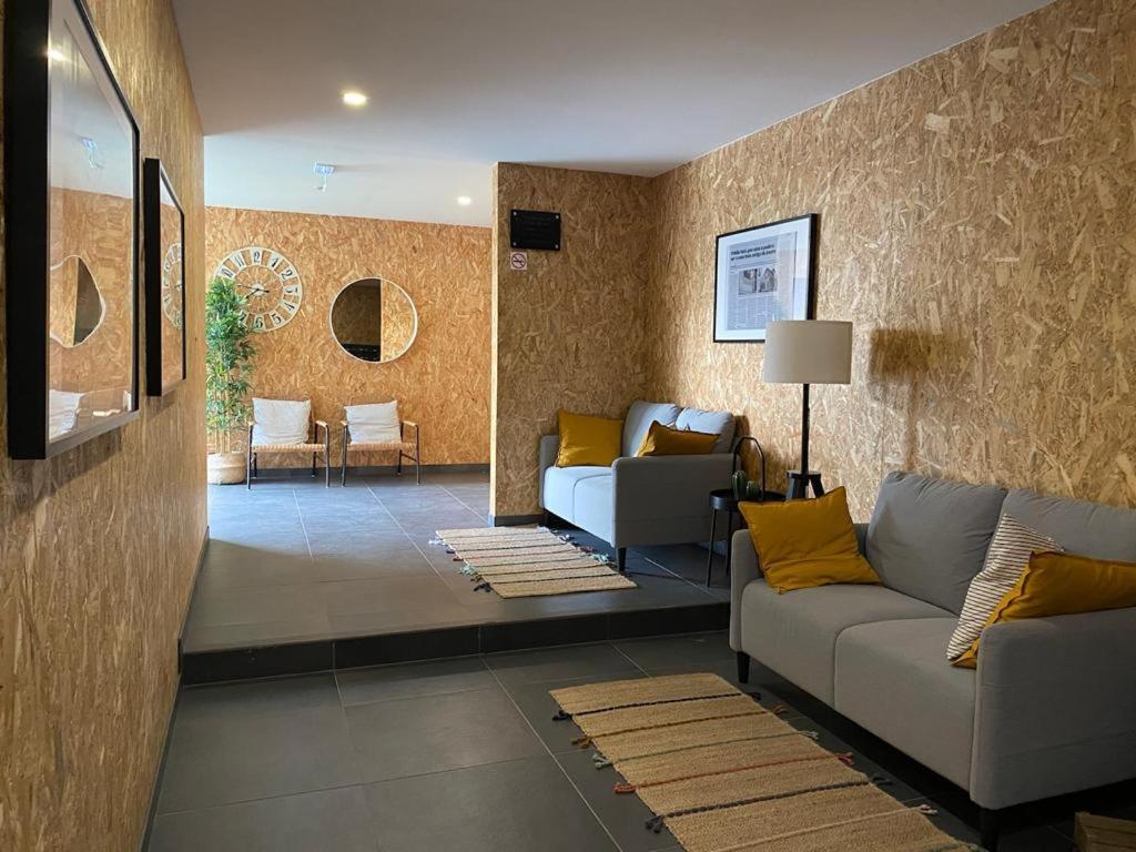 Apartament Ninho Citadino Aveiro Zewnętrze zdjęcie