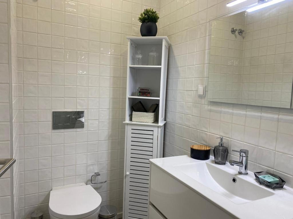 Apartament Ninho Citadino Aveiro Zewnętrze zdjęcie