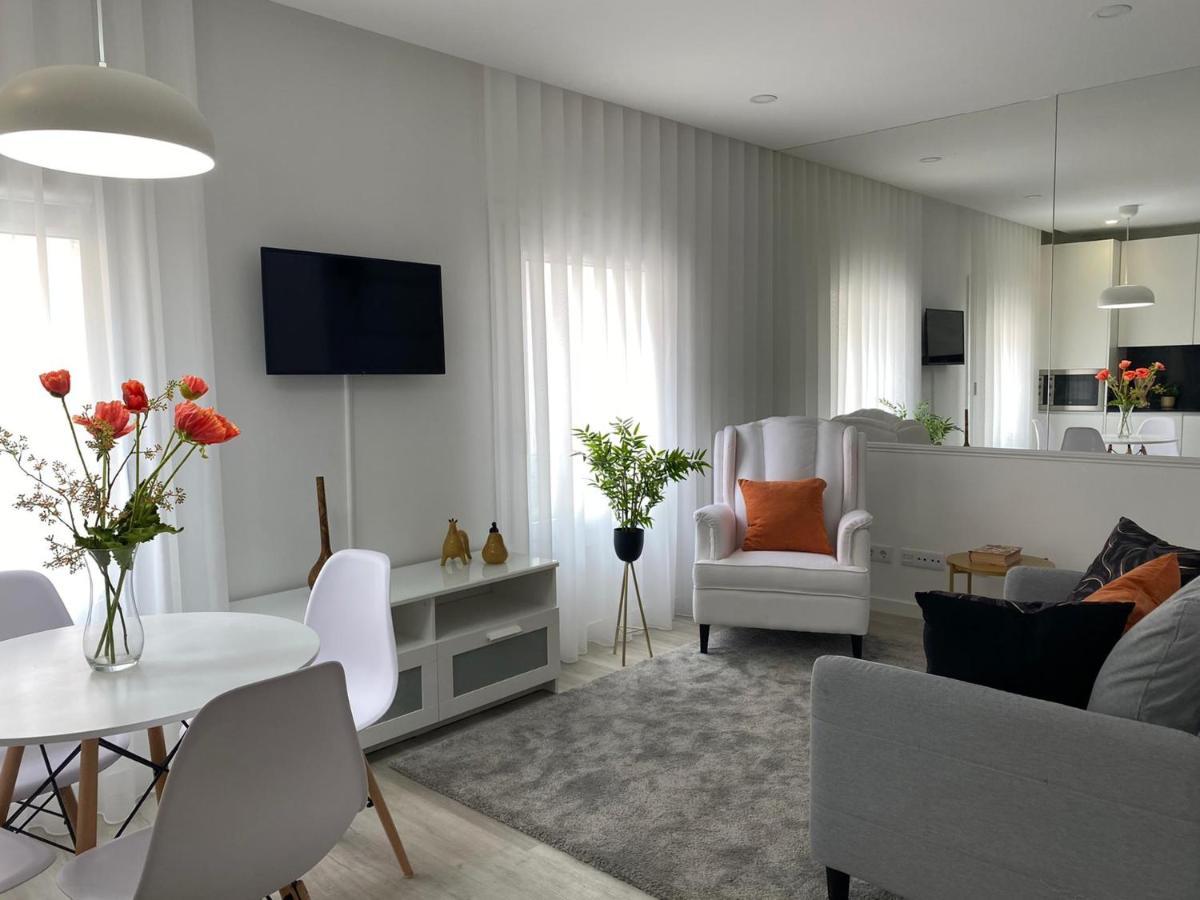 Apartament Ninho Citadino Aveiro Zewnętrze zdjęcie