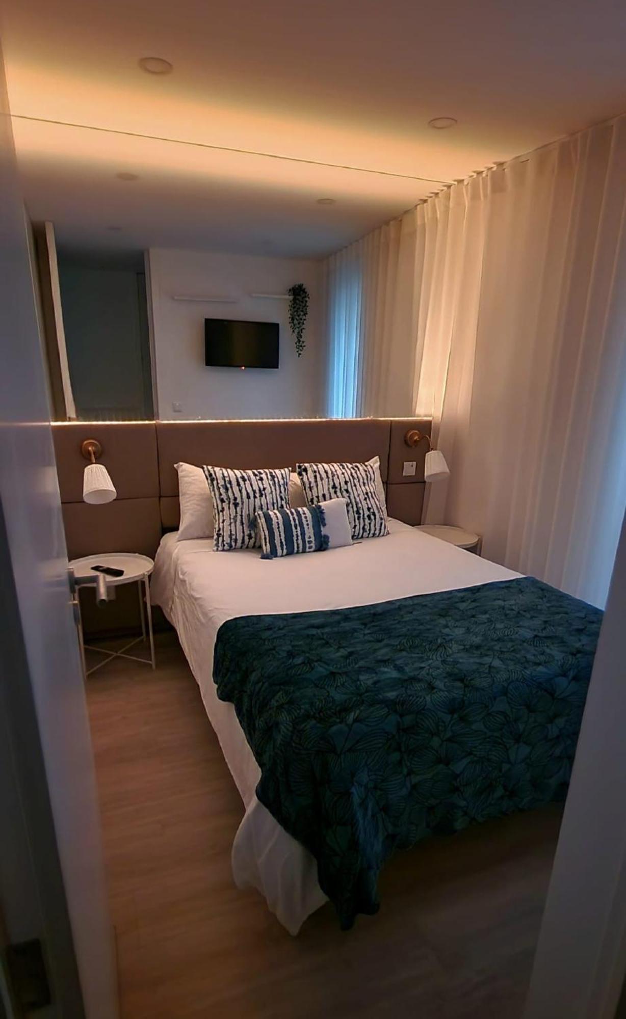 Apartament Ninho Citadino Aveiro Zewnętrze zdjęcie